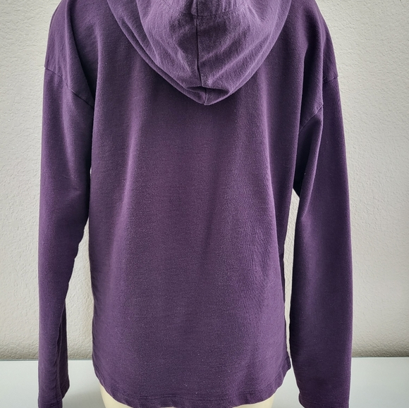 Victoria's Secret Sport Pullover Hoodie - Picture 5 of 8